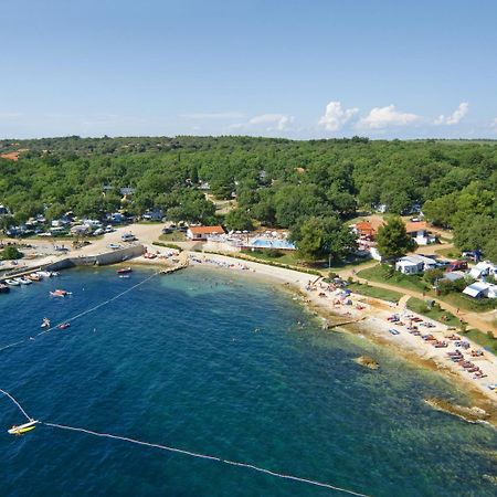 Albatross Mobile Homes On Solaris Camping Fkk-Naturist Poreč Zewnętrze zdjęcie